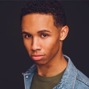 Meet your Posher, Thaddeus